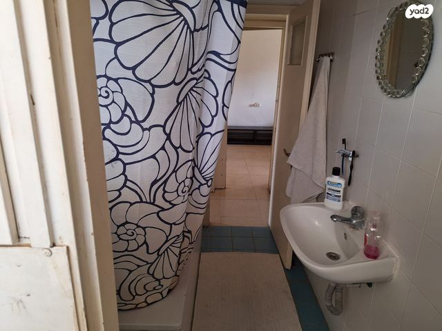 גג/ פנטהאוז, הנוטרים 1, מרכז, הרצליה