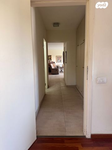 דירה, אבא אחימאיר 13, רמת אביב ג', תל אביב יפו