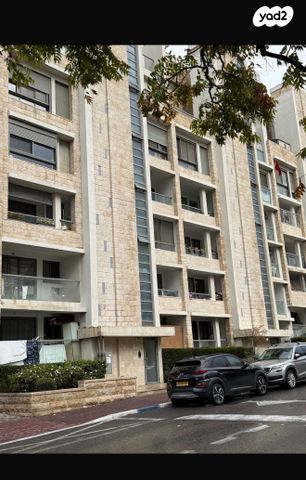 דירה, רבקה 22, בקעה, ירושלים