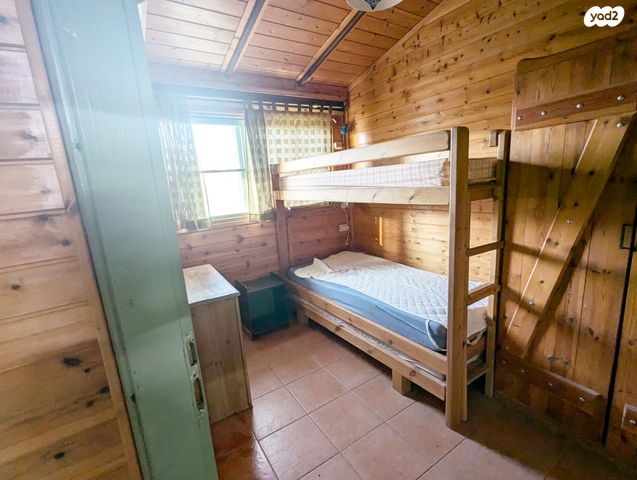 יחידת דיור, רם און, רם און, רם און