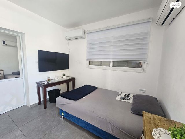 יחידת דיור, משעול הלויים 8, שבטי ישראל, שחמון, רובע 7, אילת