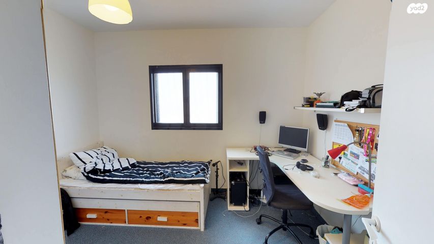 דירה, רמב"ם 34, מרכז דרום, רעננה