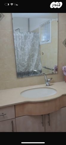 דירה, קרן היסוד 40, תל חנן, נשר