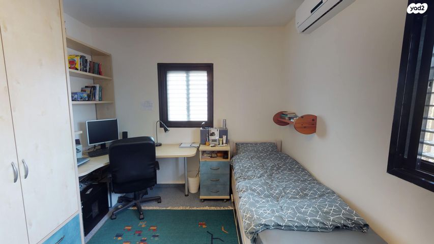 דירה, רמב"ם 34, מרכז דרום, רעננה