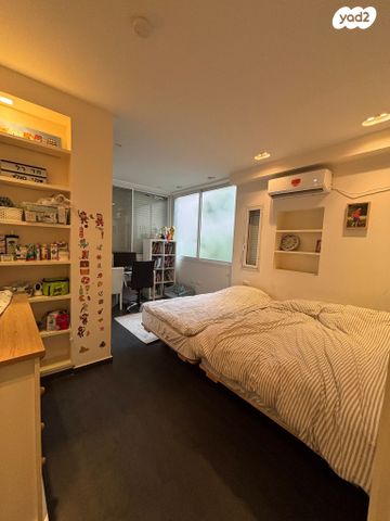 דירה, אבן גבירול 37, הצפון הישן - דרום, תל אביב יפו