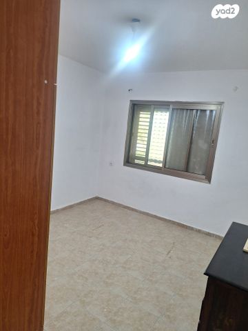 דירה, רחבת צפת 42, שכונה ט', באר שבע