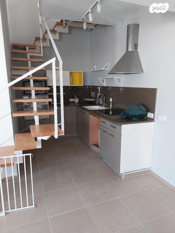 גג/ פנטהאוז, בועז 25, התקוה, בית יעקב, נווה צה"ל, תל אביב יפו