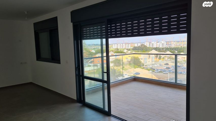 דירה, שדרות הציונות 3, ברנע, אשקלון