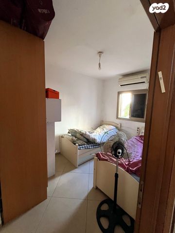 דירה, הזית 3, ניצנה, בת ים