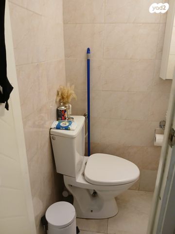 יחידת דיור, משעול העוזרד 16, רמות, ירושלים