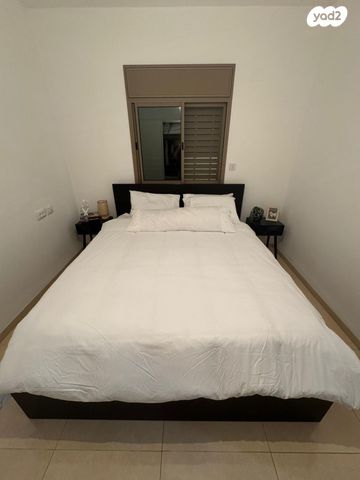 דירה, המלך דוד 22, גבעת אוסישקין, נהריה