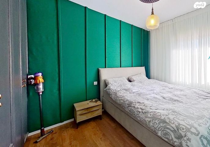 דירה, חרמון 28, שכונה ה'-ו', מבשרת ציון