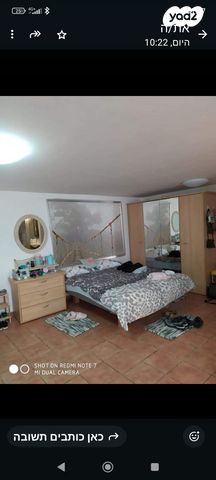 יחידת דיור, דיקלה 2, נווה דקלים, ראשון לציון