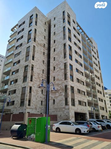 דירה, שדרות הציונות 3, ברנע, אשקלון