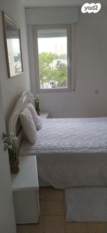 דירה, דוד בר רב האי 37, קרית שפרינצק, חיפה