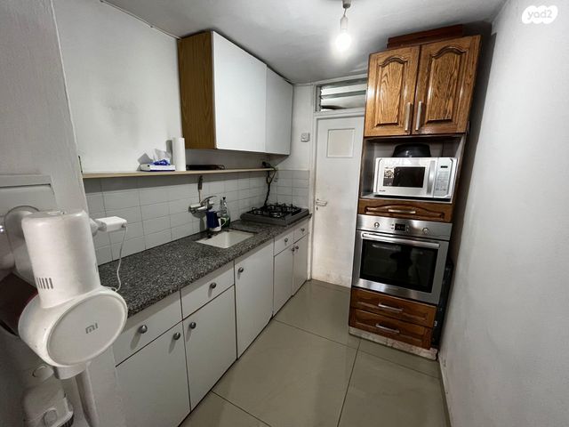 דירה, חיים מיכל מיכלין 3, בית וגן, ירושלים