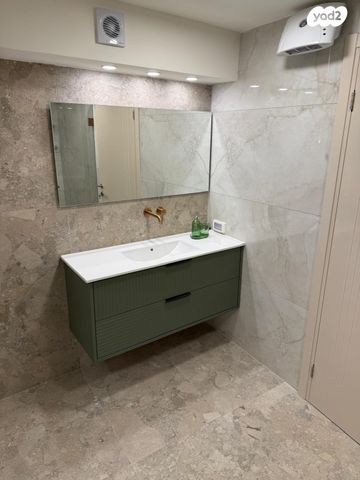 יחידת דיור, האג 41, הוד הכרמל, דניה, חיפה