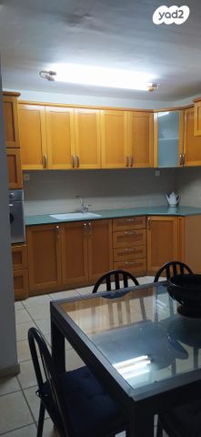 דירה, דוד בר רב האי 37, קרית שפרינצק, חיפה