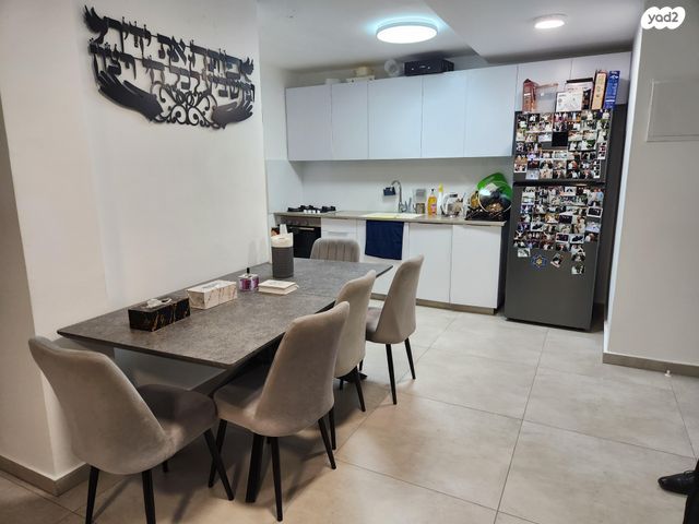 דירה, משעול אהוד בן גרא 6, השופטים, קרית גת