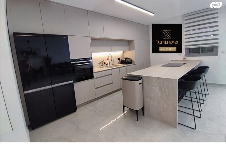 גג/ פנטהאוז, ההלכה 6, עליות, רמת גן