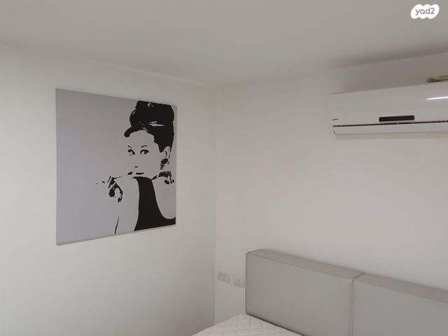 יחידת דיור, שלדג 8, פלח שבע, באר שבע