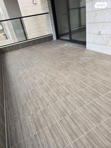 דירה, הלל 11, אלעד, אלעד