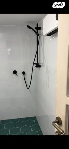 דירת גן, דרך יפו 81, ואדי נסנאס, חיפה