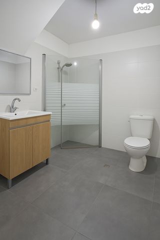 יחידת דיור, יהושע גיבשטיין 6, קרית שמחה, ראשון לציון