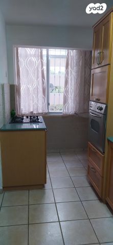 דירה, דוד בר רב האי 37, קרית שפרינצק, חיפה