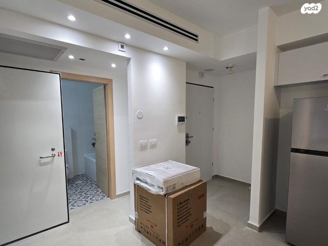 דירה, וינגייט 3, יד אליהו, תל אביב יפו