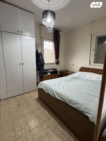 דירה, קרן היסוד 50, רוממה, חיפה