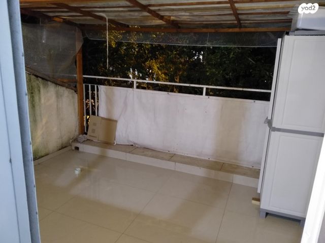 דירה, חיים מיכל מיכלין 3, בית וגן, ירושלים