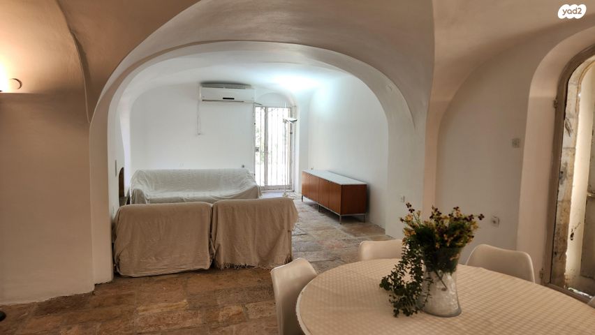 בית פרטי/ קוטג', מרדכי כספי 9, צפון תלפיות, ירושלים