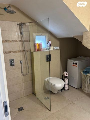 יחידת דיור, הנחל 1, יד חנה, יד חנה