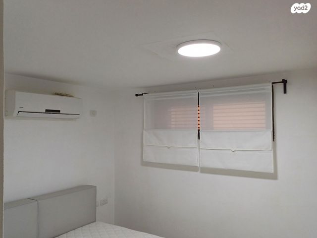 יחידת דיור, שלדג 8, פלח שבע, באר שבע