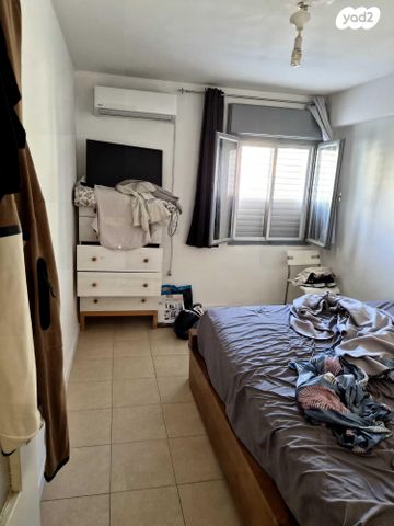 דירה, שדרות דגניה 61, קרית חיים מערבית, חיפה