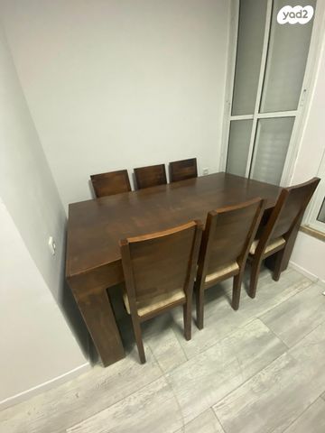 דירה, שדרות קוגל 14, גרין ועם, חולון