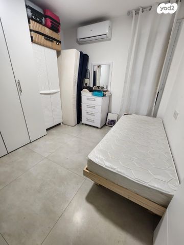 דירה, משעול אהוד בן גרא 6, השופטים, קרית גת