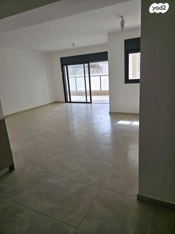 דירה, הלל 11, אלעד, אלעד