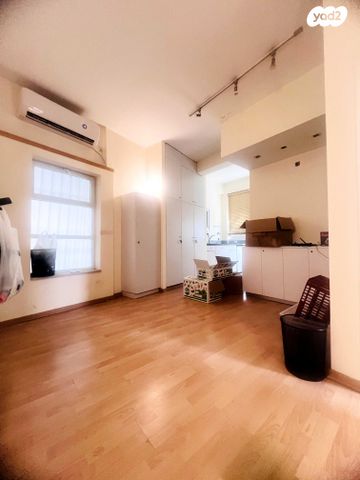 דירה, שדרות דוד המלך 26, הצפון החדש - דרום, תל אביב יפו