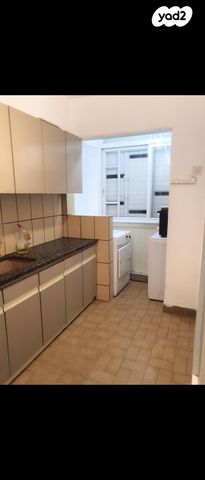 דירה, שדרות דגניה 61, קרית חיים מערבית, חיפה