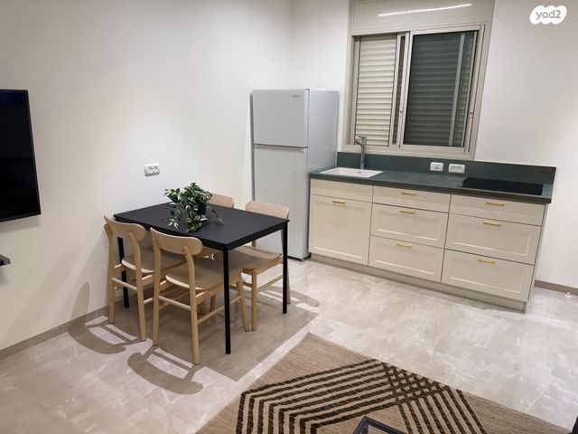 יחידת דיור, האג 41, הוד הכרמל, דניה, חיפה