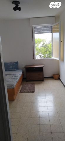 דירה, דוד בר רב האי 37, קרית שפרינצק, חיפה