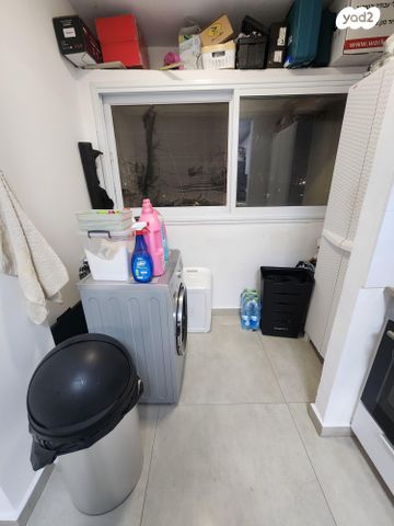 דירה, משעול אהוד בן גרא 6, השופטים, קרית גת