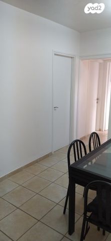 דירה, דוד בר רב האי 37, קרית שפרינצק, חיפה