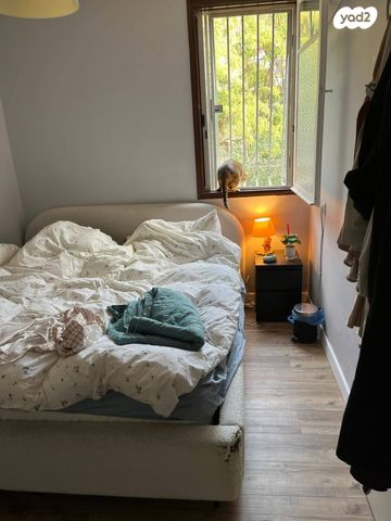 דירה, אח"י דקר 33, נווה שרת, תל אביב יפו