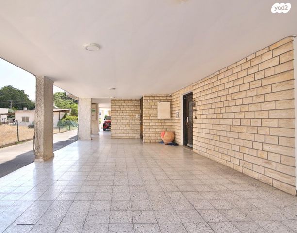 דופלקס, הגדוד העברי 23, קרית חיים מזרחית, חיפה