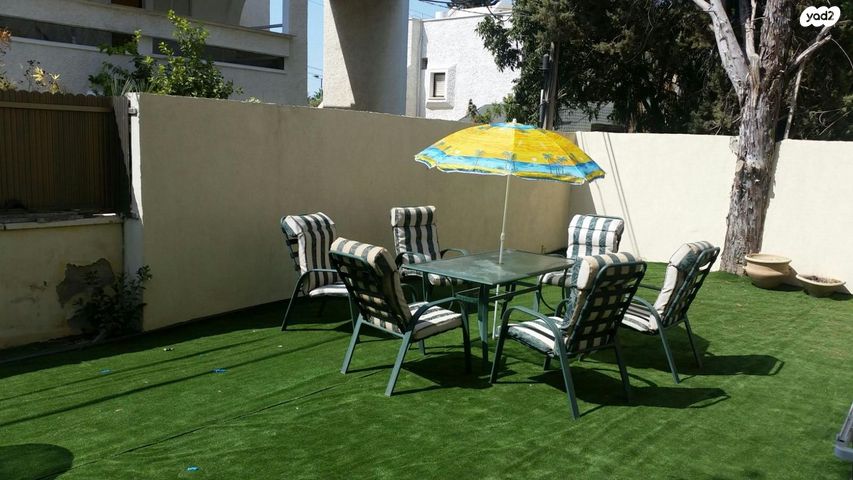 יחידת דיור, הפרטיזנים 8, כפר גנים א, פתח תקווה