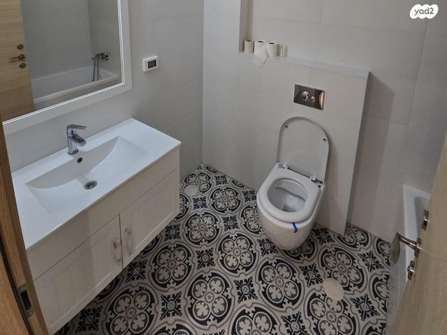 דירה, וינגייט 3, יד אליהו, תל אביב יפו