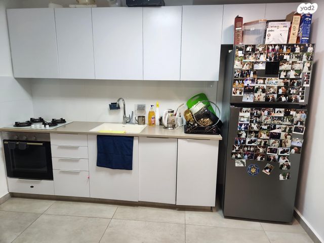 דירה, משעול אהוד בן גרא 6, השופטים, קרית גת